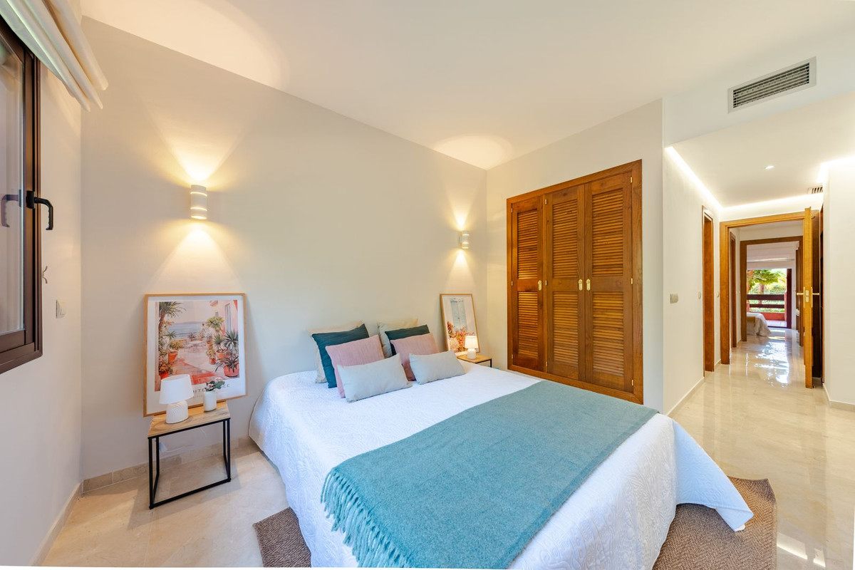 Appartement te koop in Marbella | 2 slaapkamers H5140864