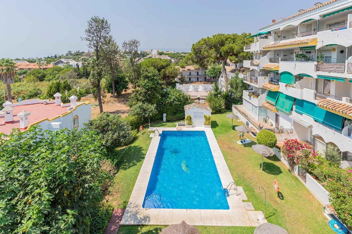 Appartement te koop in Marbella | 2 slaapkamers H5140963