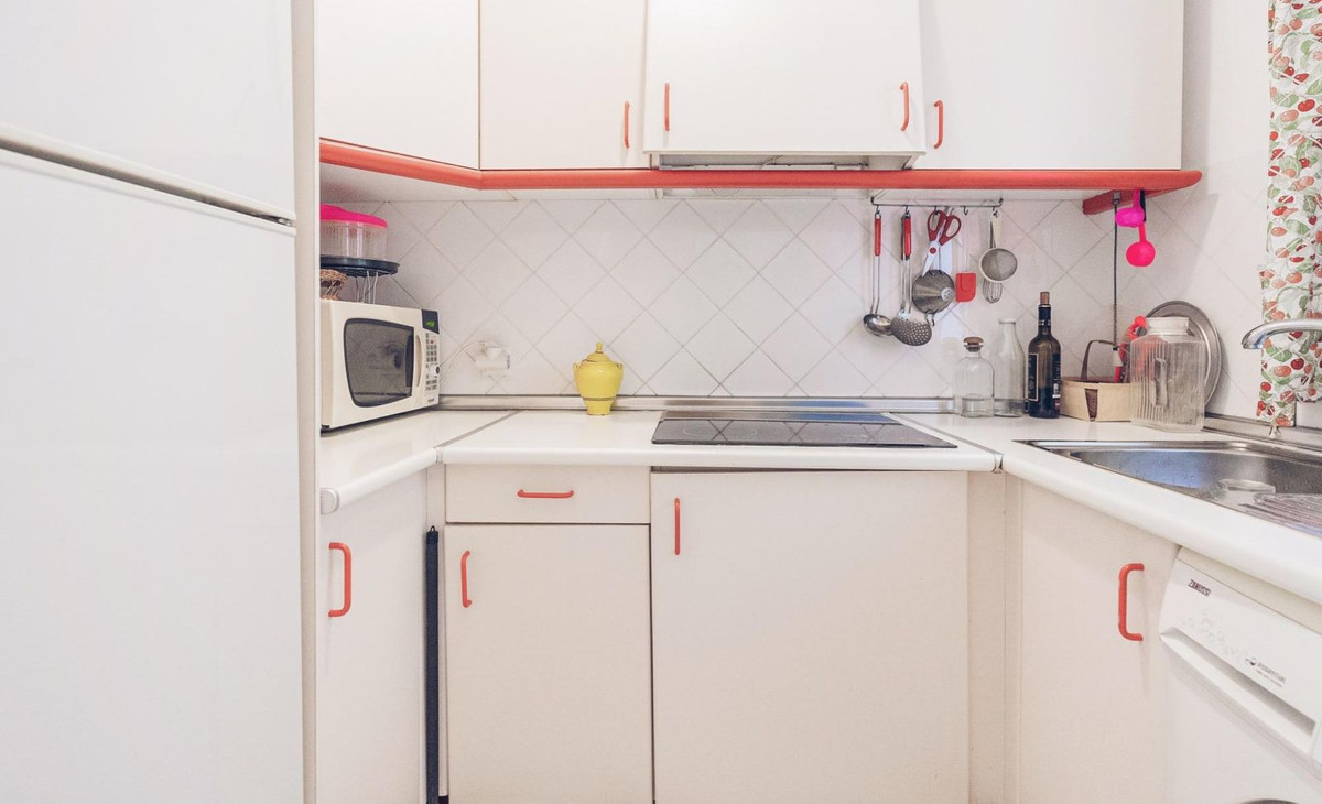 Appartement te koop in Marbella | 2 slaapkamers H5140963