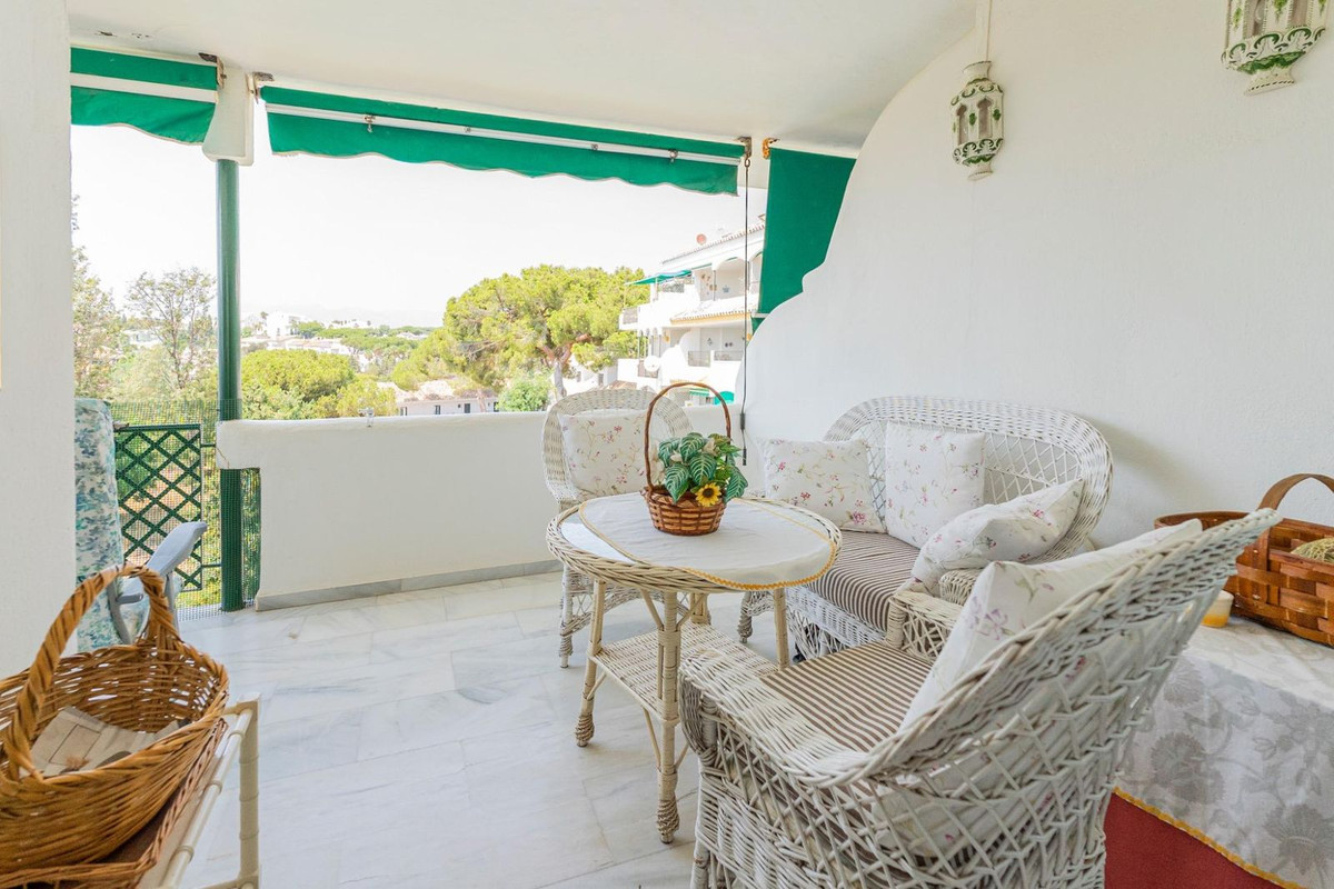 Appartement te koop in Marbella | 2 slaapkamers H5140963