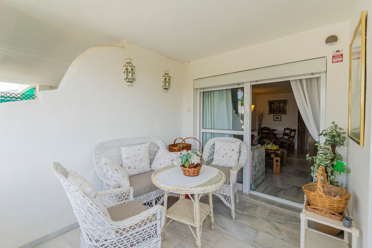 Appartement te koop in Marbella | 2 slaapkamers H5140963