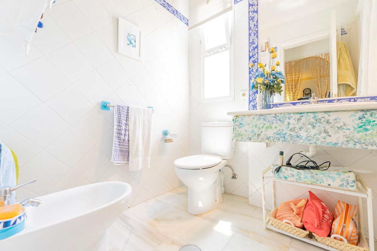 Appartement te koop in Marbella | 2 slaapkamers H5140963