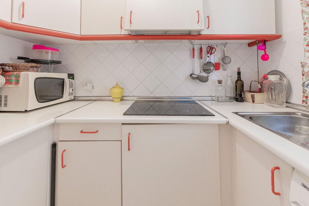 Appartement te koop in Marbella | 2 slaapkamers H5140963