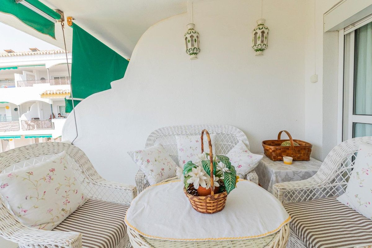 Appartement te koop in Marbella | 2 slaapkamers H5140963