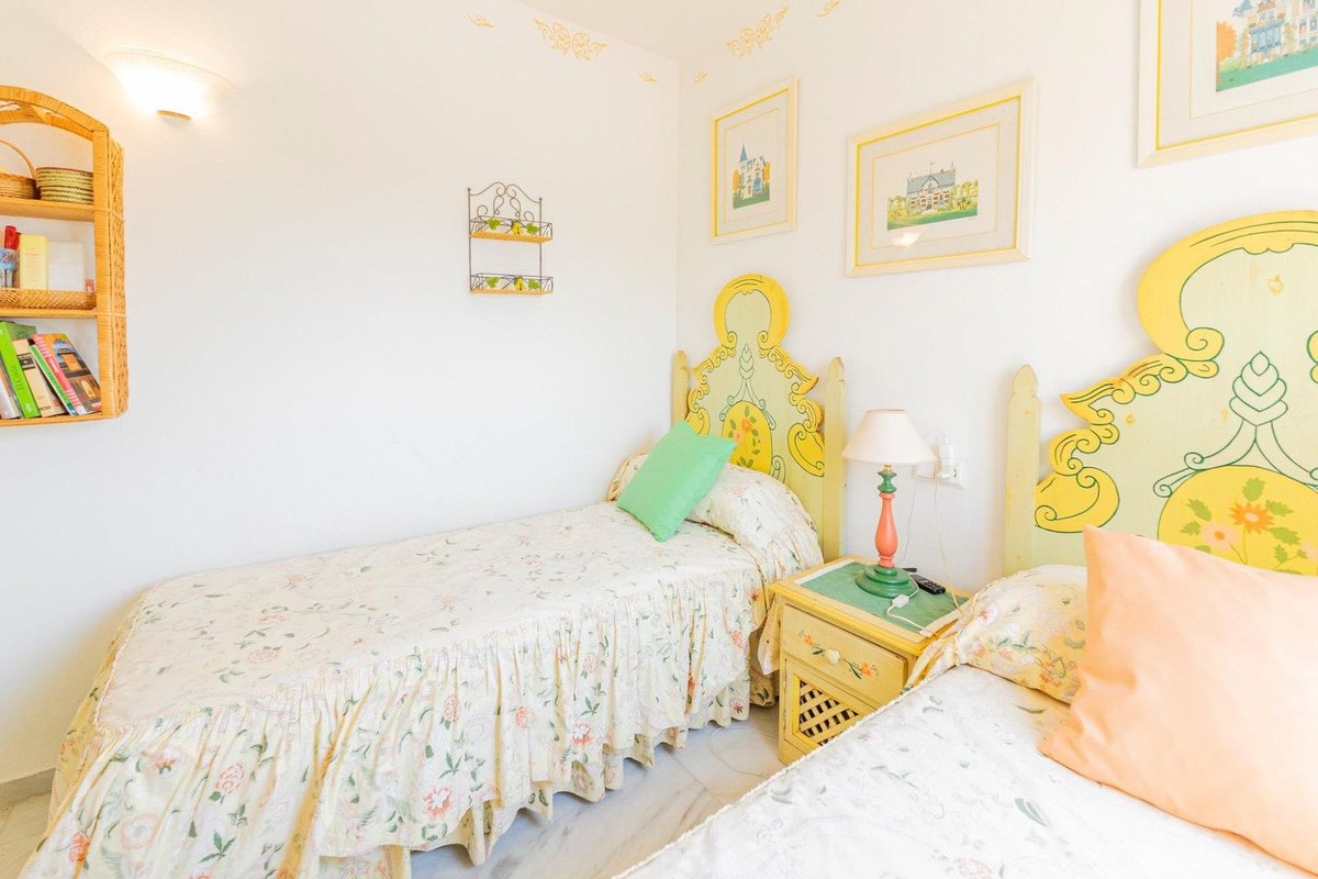 Appartement te koop in Marbella | 2 slaapkamers H5140963