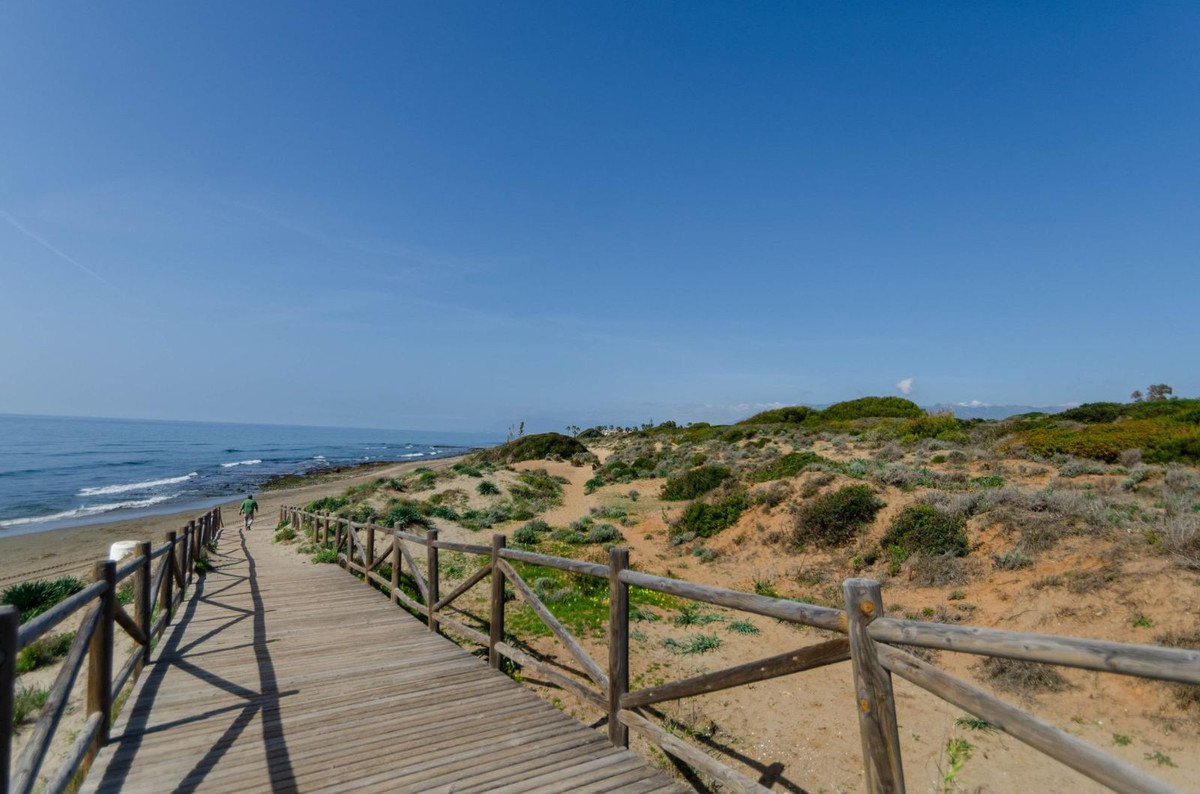 Appartement te koop in Marbella | 2 slaapkamers H5140963