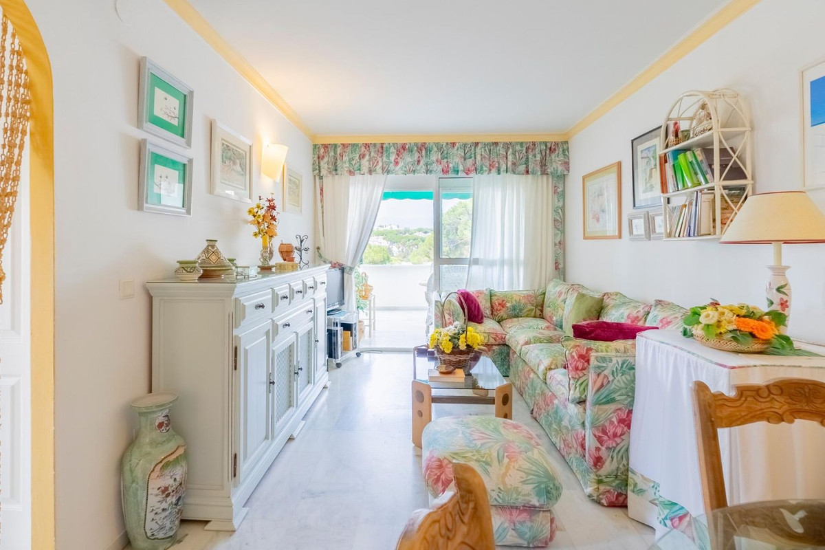 Appartement te koop in Marbella | 2 slaapkamers H5140963