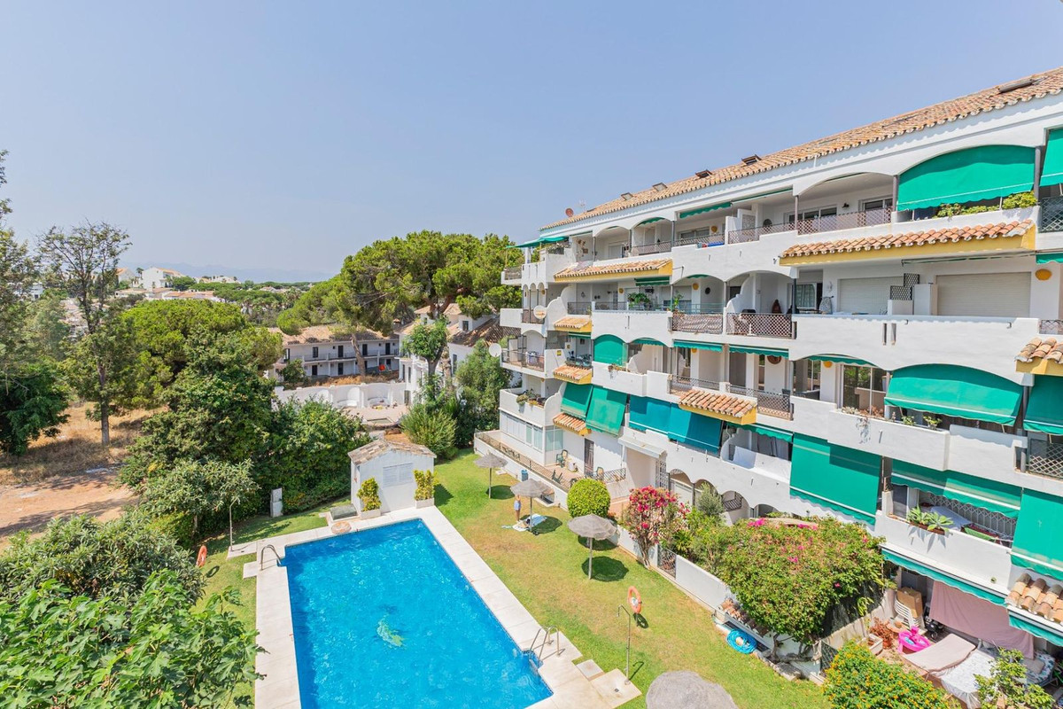 Appartement te koop in Marbella | 2 slaapkamers H5140963