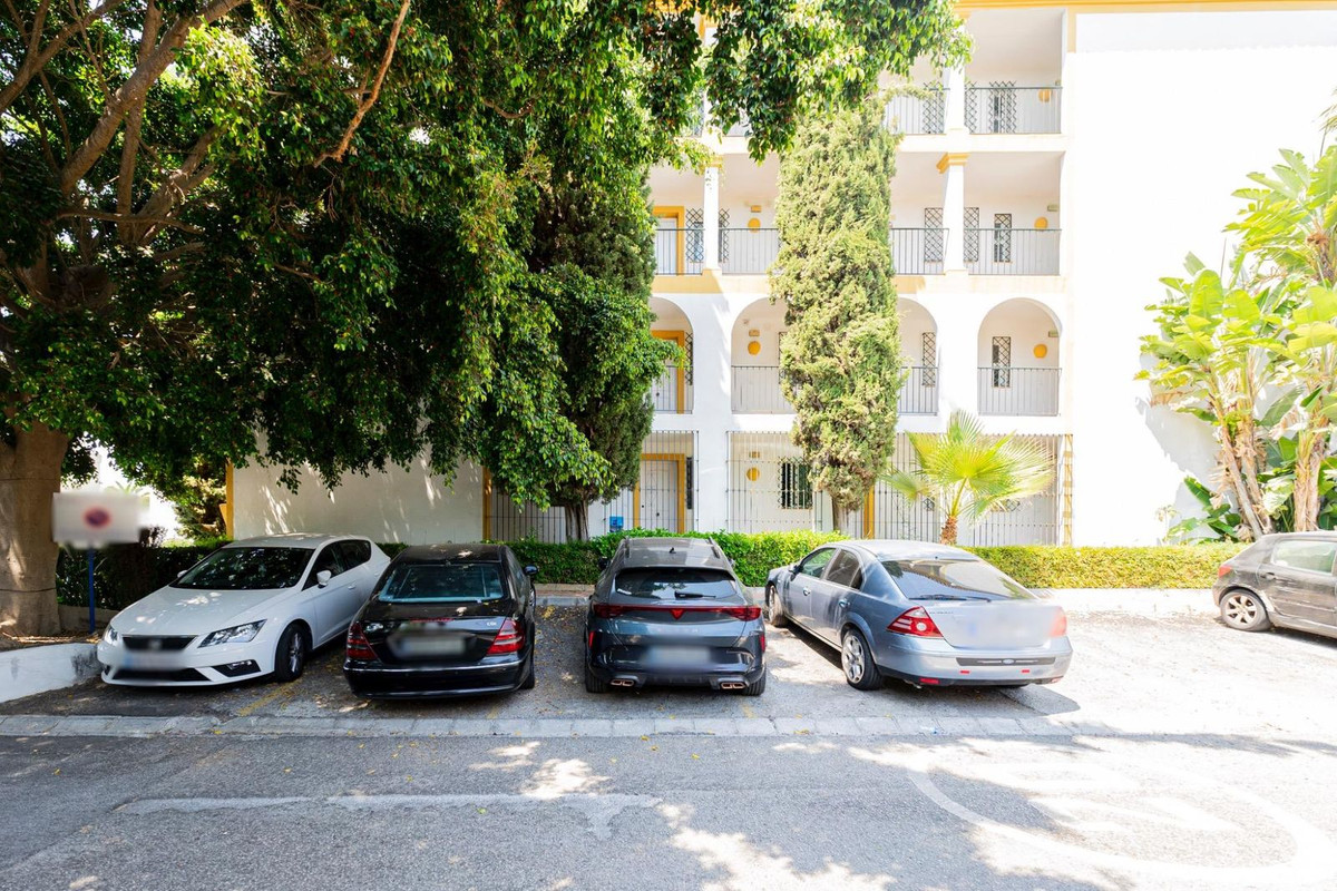 Appartement te koop in Marbella | 2 slaapkamers H5140963