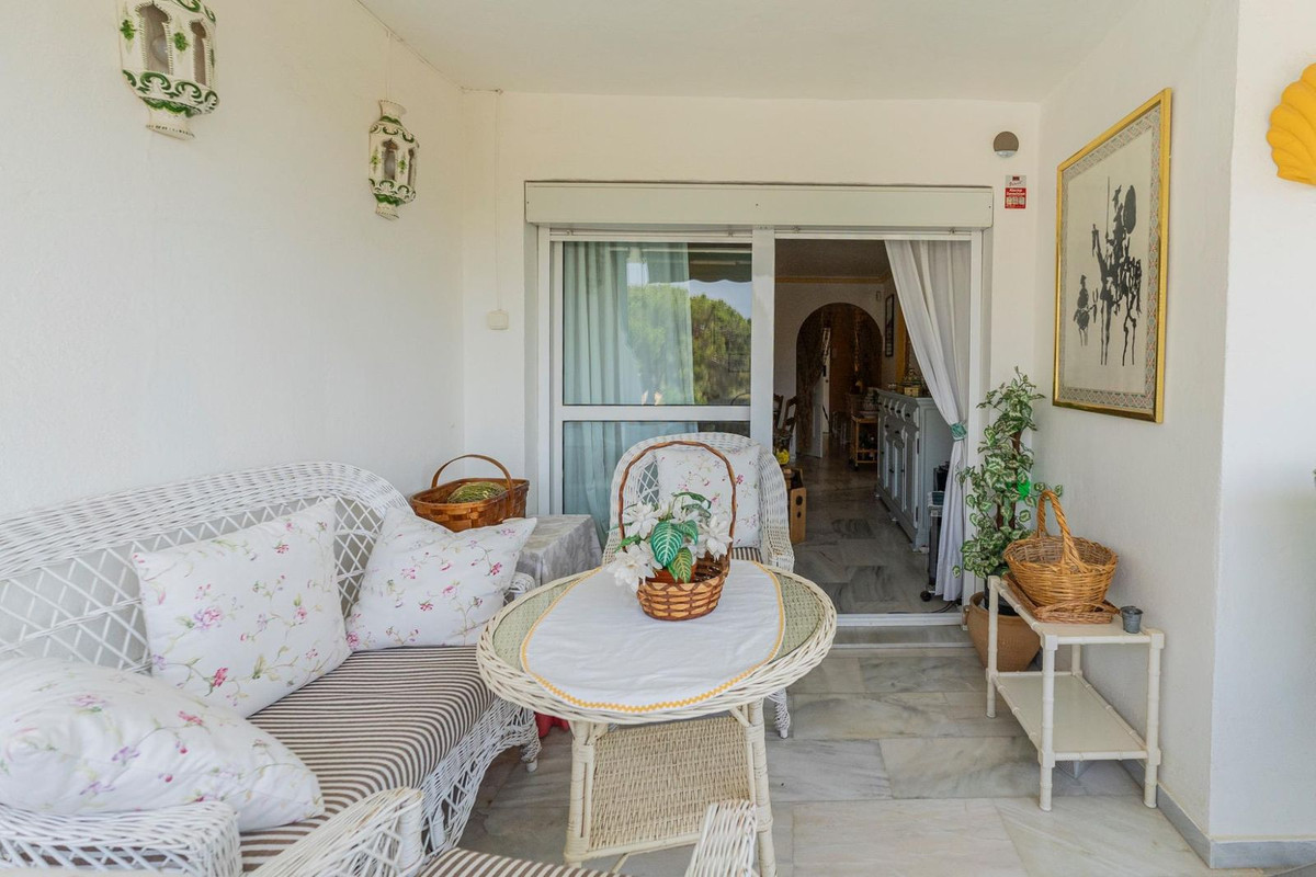 Appartement te koop in Marbella | 2 slaapkamers H5140963