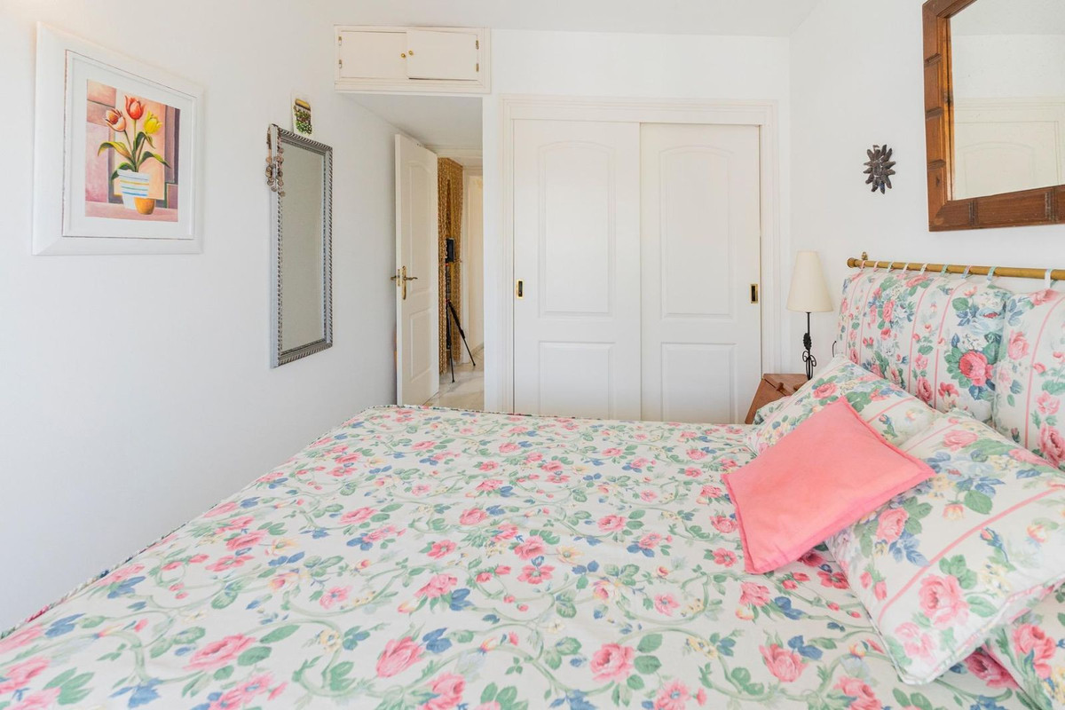 Appartement te koop in Marbella | 2 slaapkamers H5140963