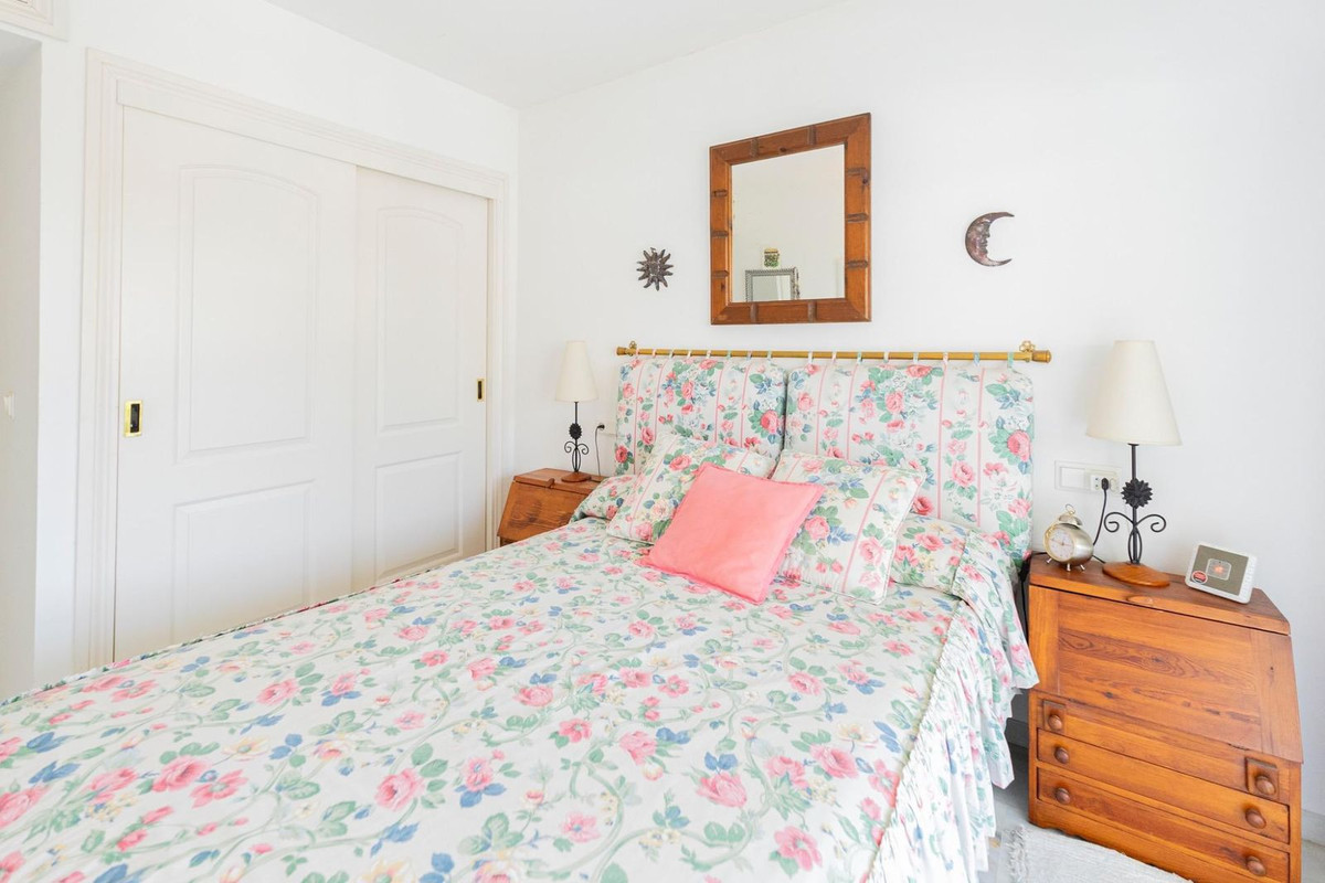 Appartement te koop in Marbella | 2 slaapkamers H5140963