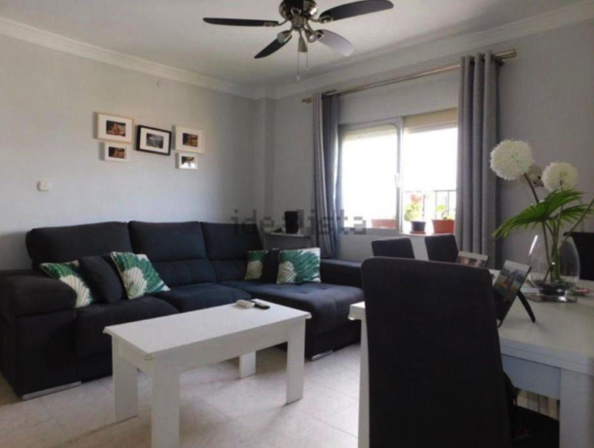 Appartement te koop in Marbella | 3 slaapkamers H5141551