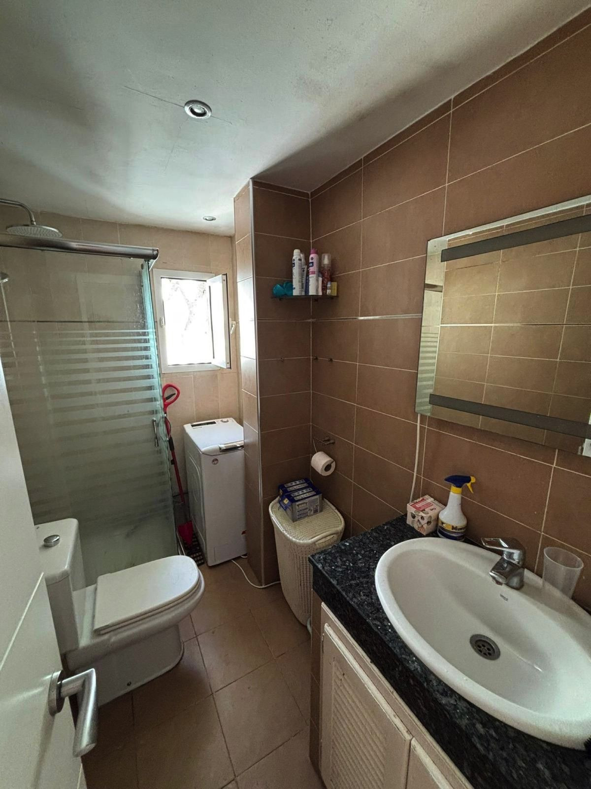 Appartement te koop in Marbella | 3 slaapkamers H5141551