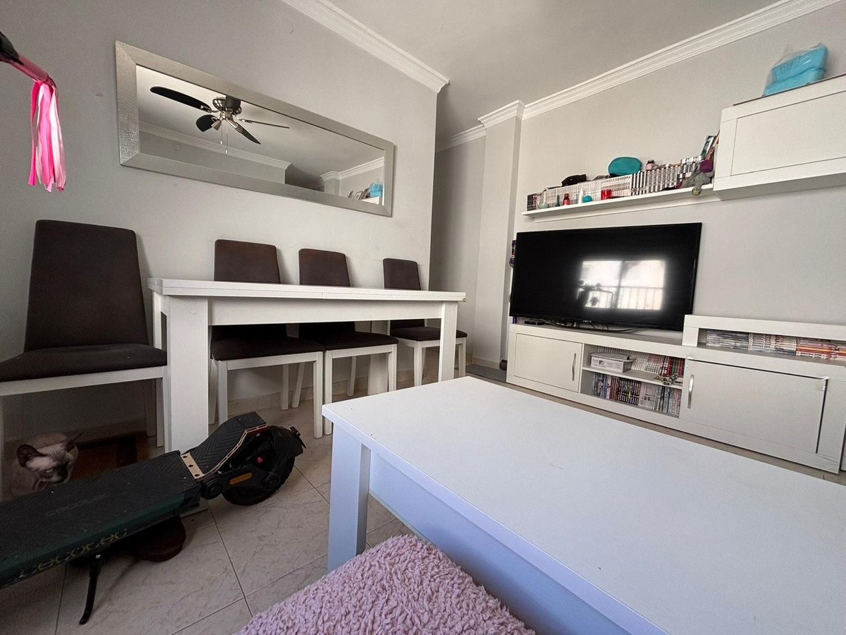 Appartement te koop in Marbella | 3 slaapkamers H5141551