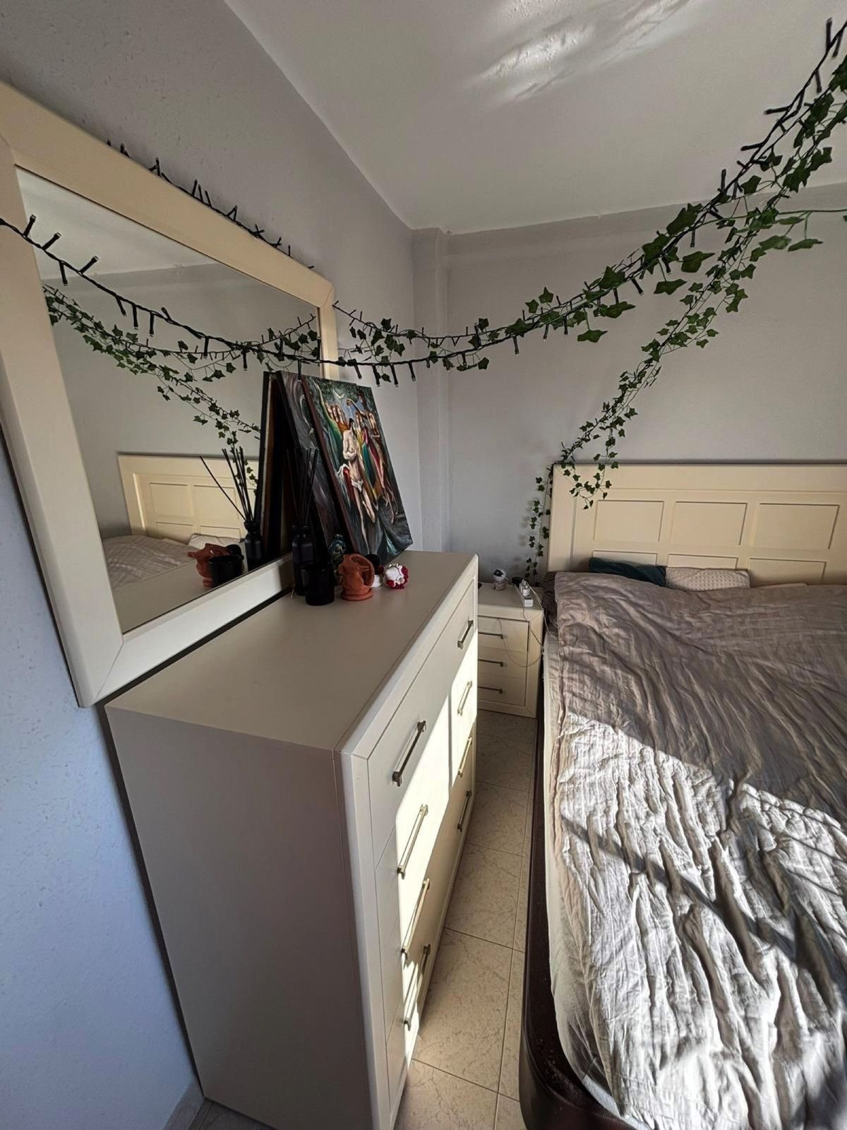 Appartement te koop in Marbella | 3 slaapkamers H5141551