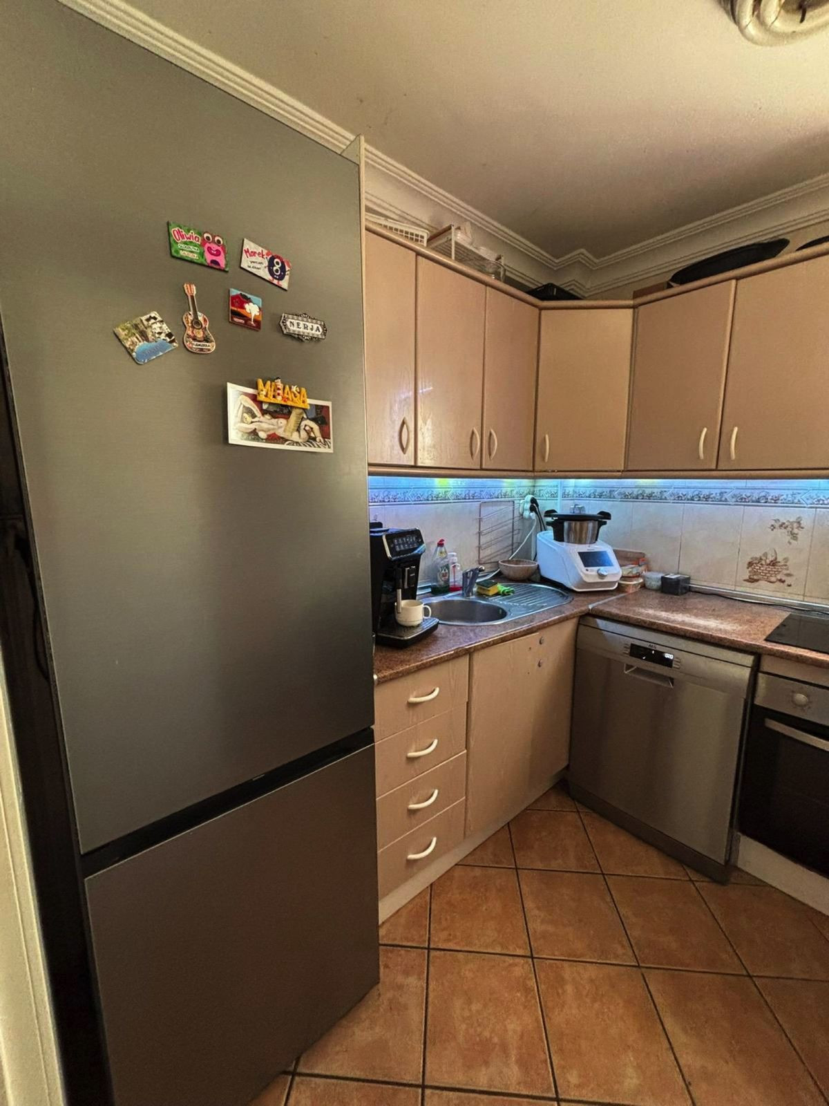 Appartement te koop in Marbella | 3 slaapkamers H5141551