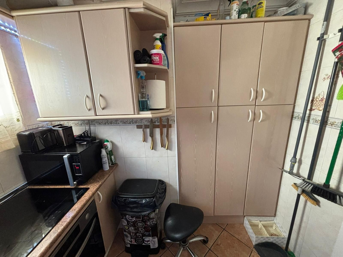 Appartement te koop in Marbella | 3 slaapkamers H5141551