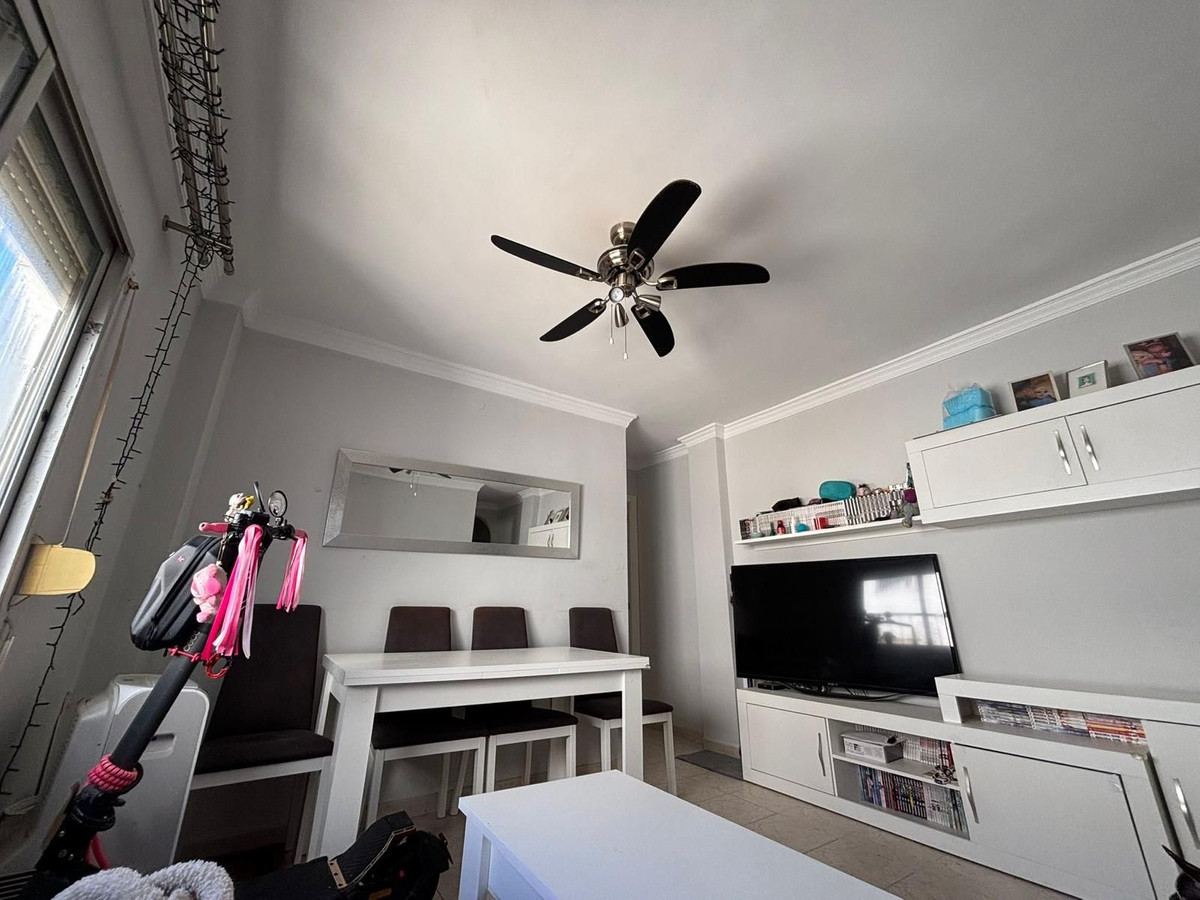 Appartement te koop in Marbella | 3 slaapkamers H5141551