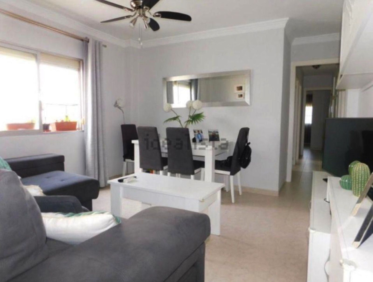 Appartement te koop in Marbella | 3 slaapkamers H5141551