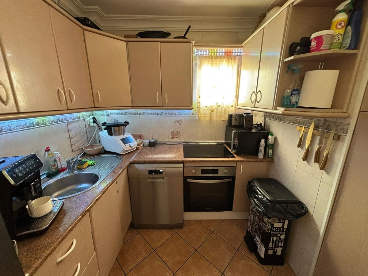 Appartement te koop in Marbella | 3 slaapkamers H5141551