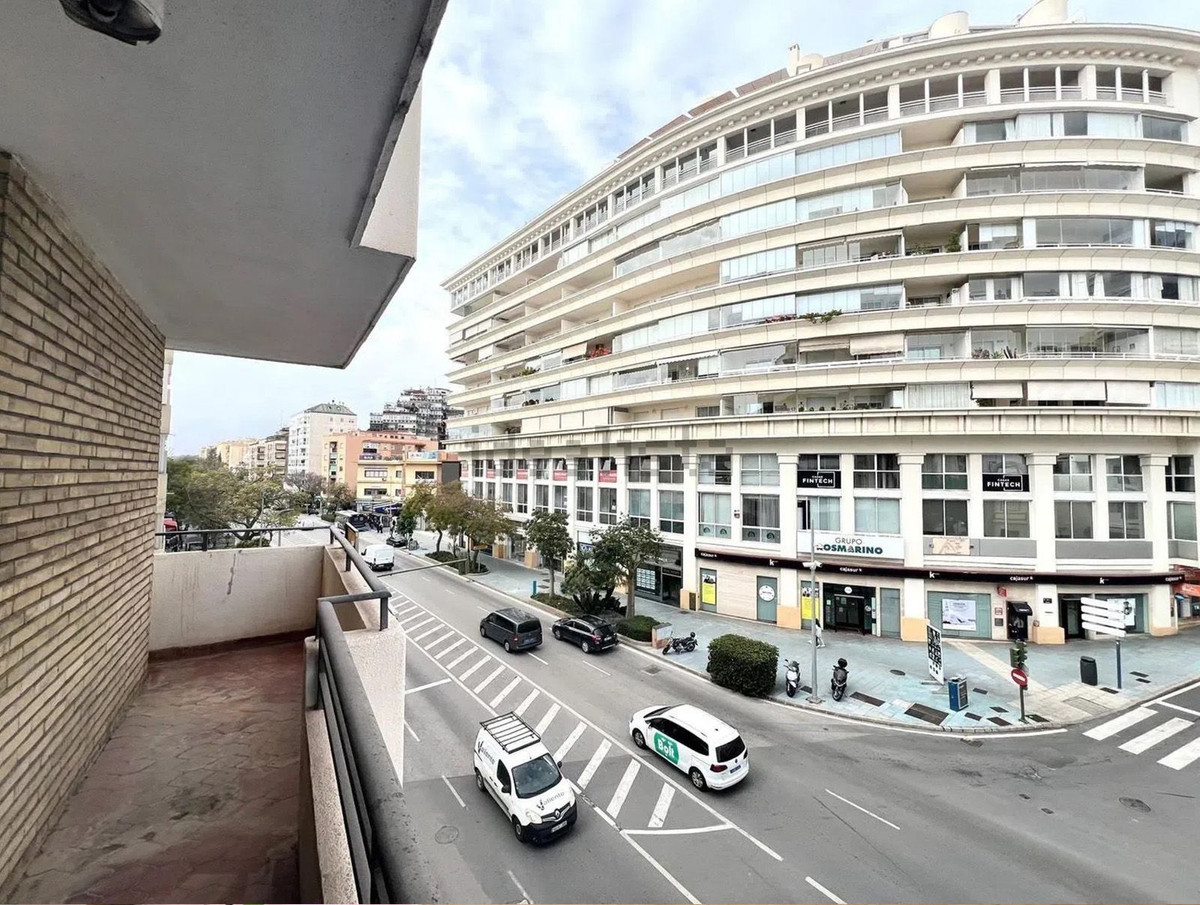 Appartement te koop in Marbella | 1 slaapkamers H5141686