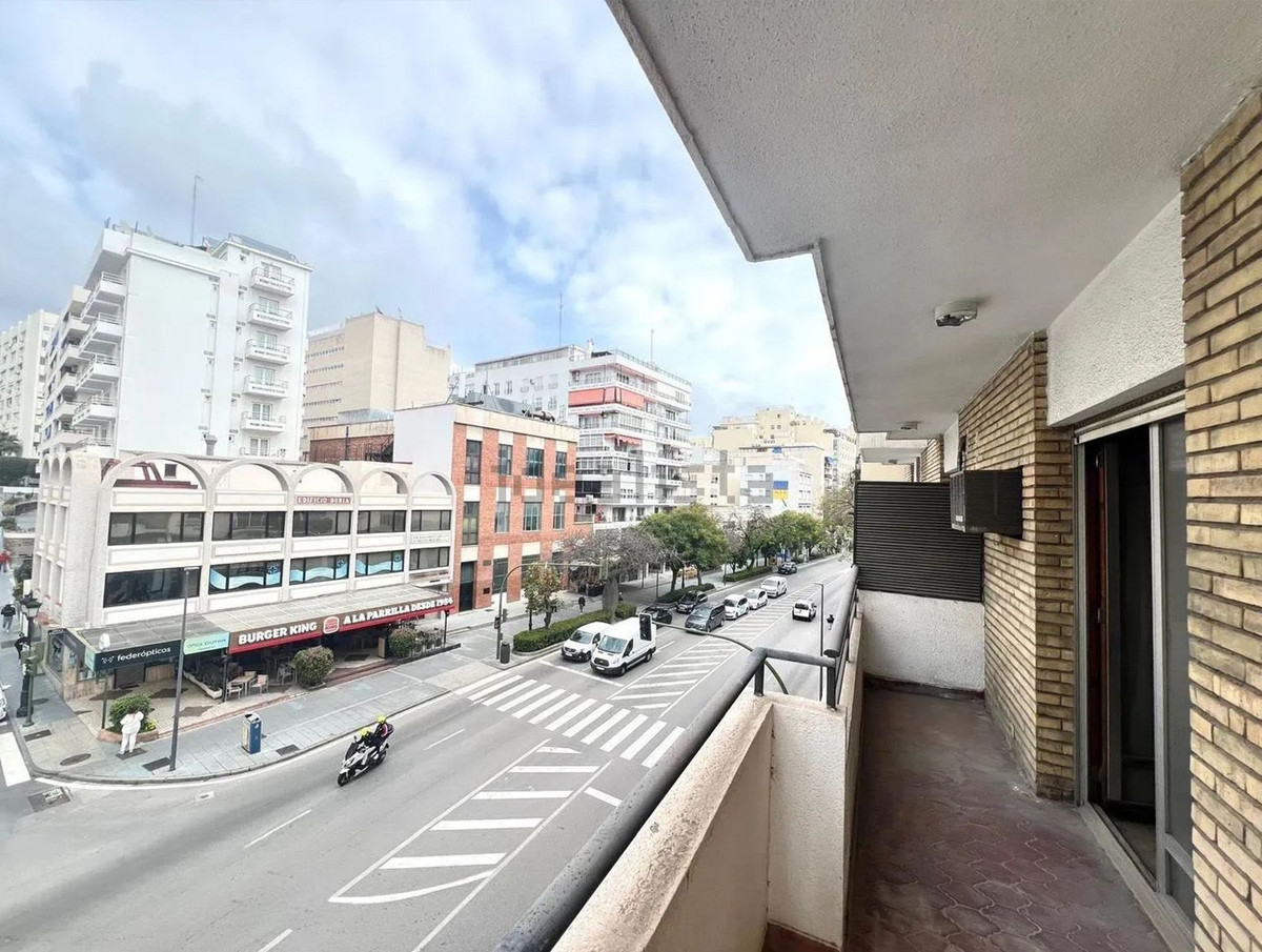 Appartement te koop in Marbella | 1 slaapkamers H5141686