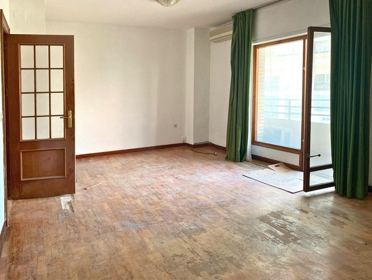 Appartement te koop in Marbella | 1 slaapkamers H5141686