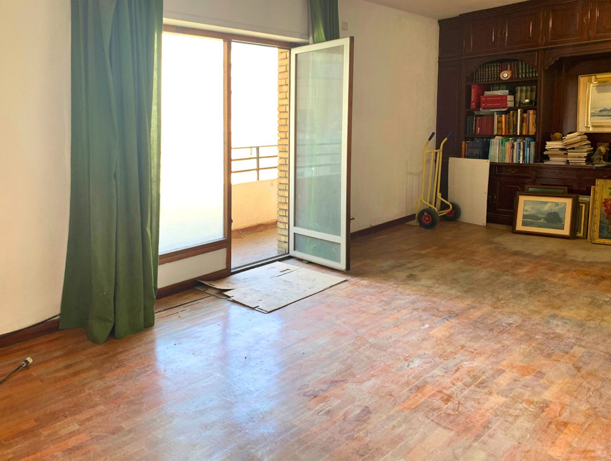 Appartement te koop in Marbella | 1 slaapkamers H5141686