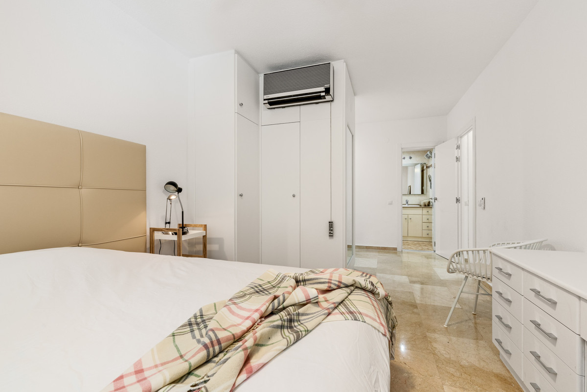 Appartement te koop in Marbella | 3 slaapkamers H5142223