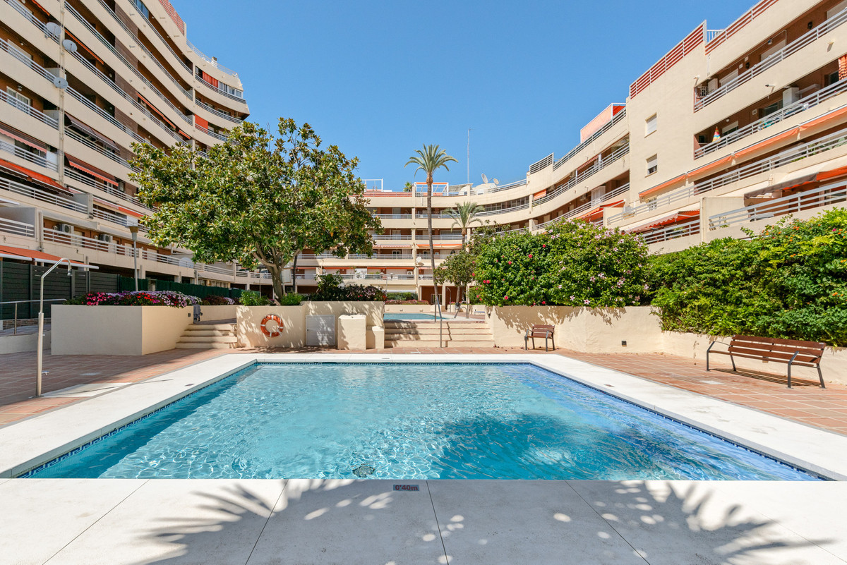 Appartement te koop in Marbella | 3 slaapkamers H5142223