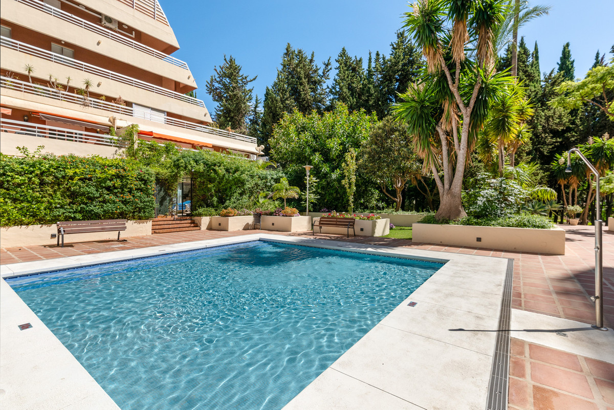 Appartement te koop in Marbella | 3 slaapkamers H5142223
