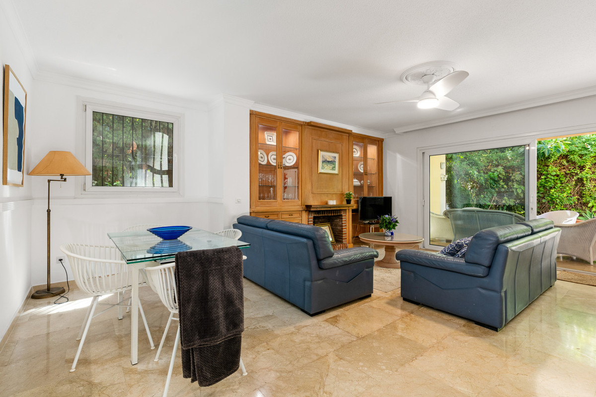 Appartement te koop in Marbella | 3 slaapkamers H5142223