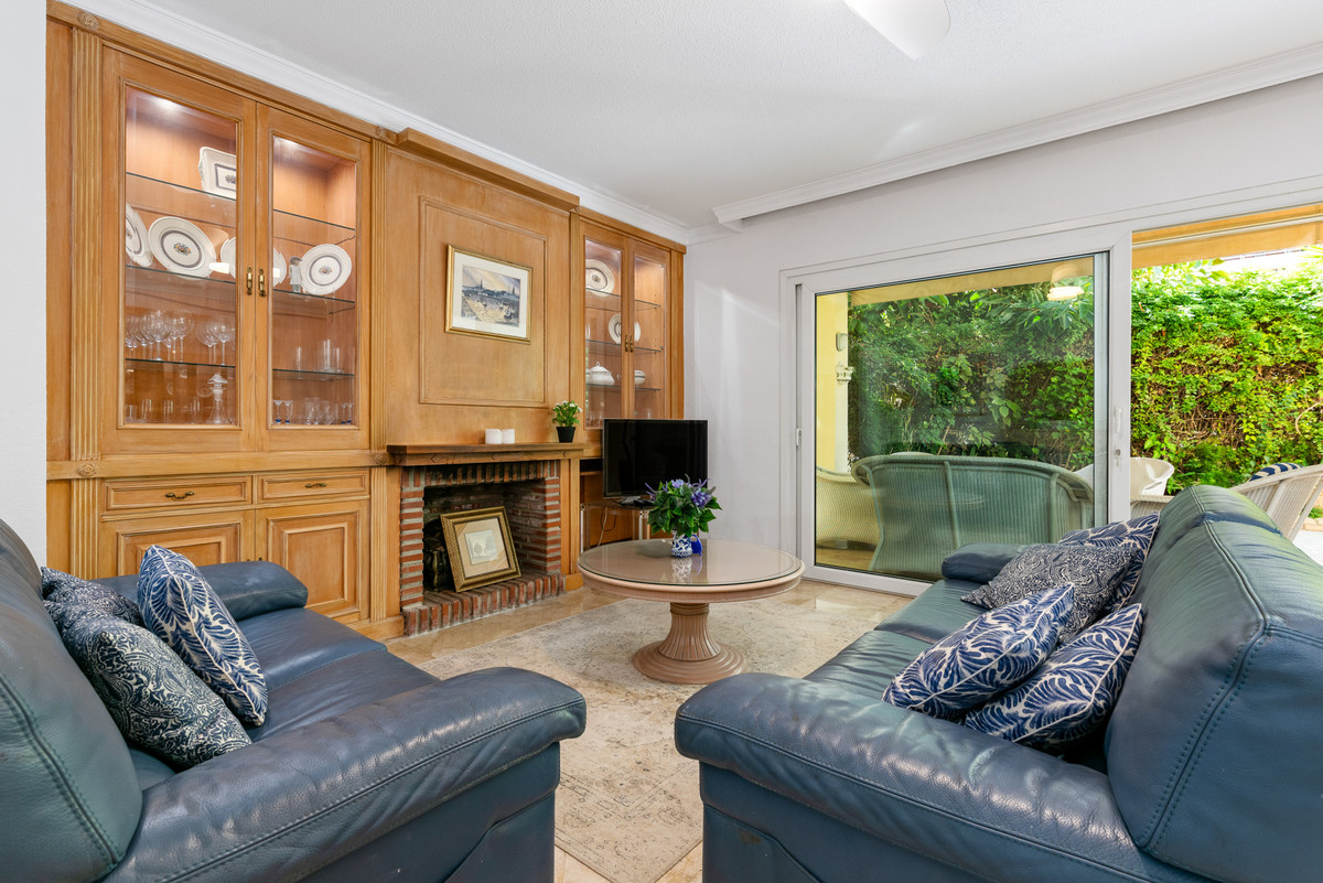 Appartement te koop in Marbella | 3 slaapkamers H5142223