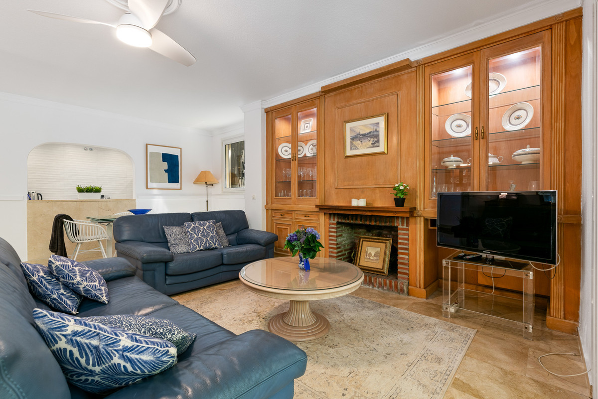 Appartement te koop in Marbella | 3 slaapkamers H5142223