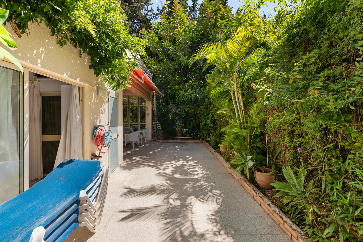 Appartement te koop in Marbella | 3 slaapkamers H5142223
