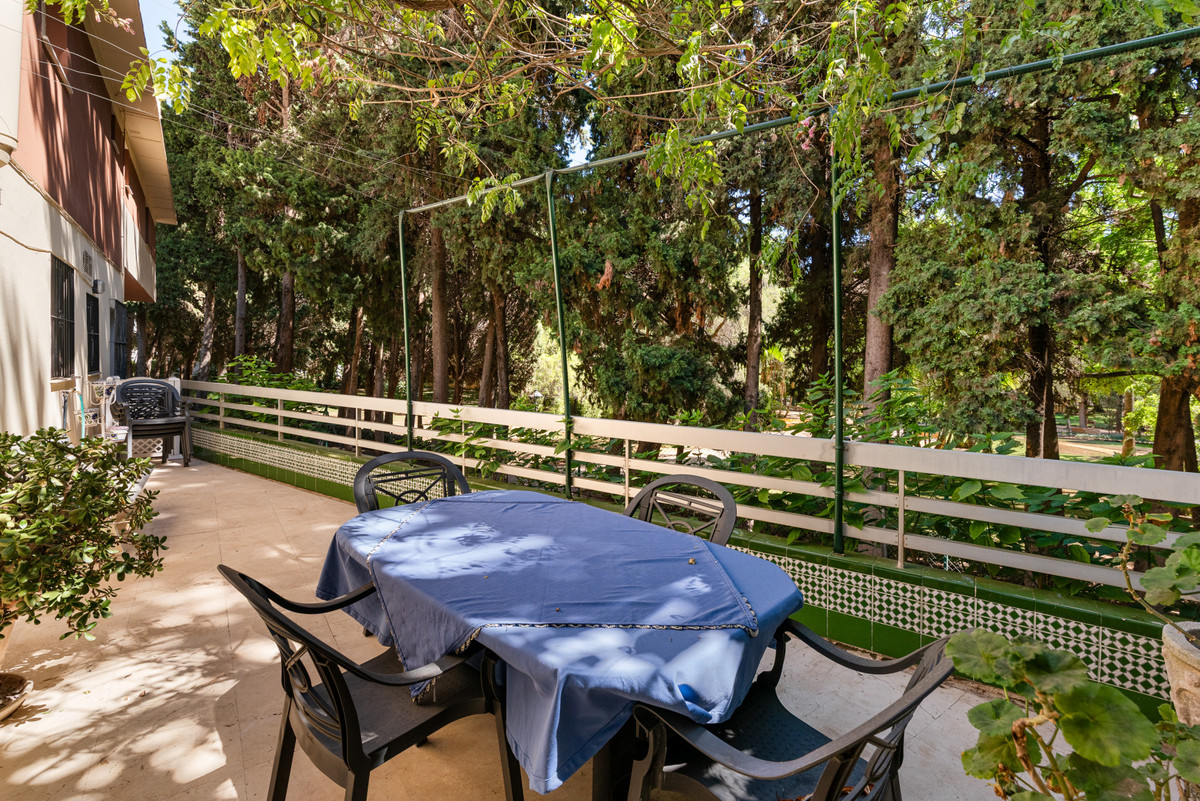Appartement te koop in Marbella | 3 slaapkamers H5142223