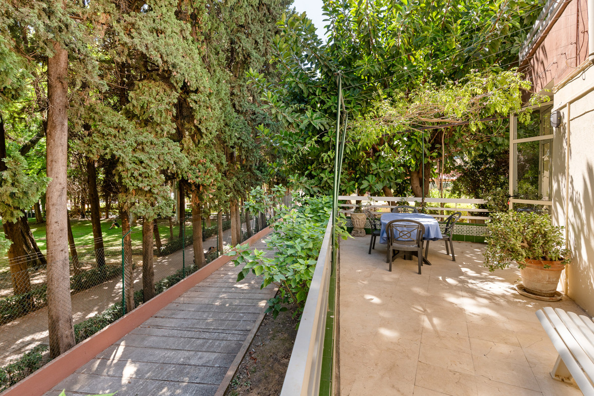 Appartement te koop in Marbella | 3 slaapkamers H5142223