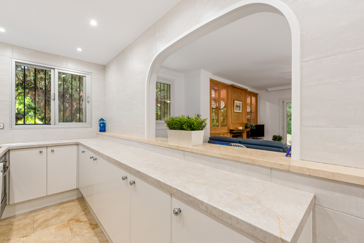Appartement te koop in Marbella | 3 slaapkamers H5142223