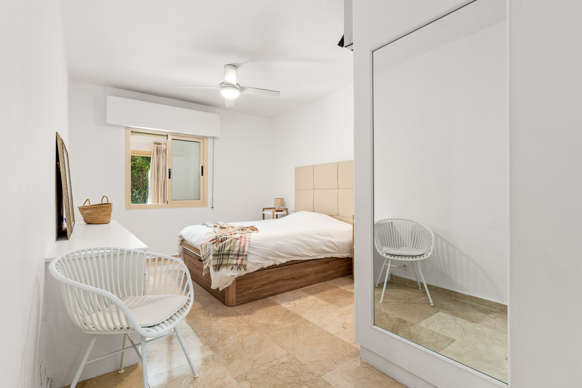 Appartement te koop in Marbella | 3 slaapkamers H5142223