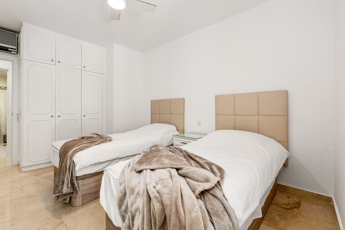 Appartement te koop in Marbella | 3 slaapkamers H5142223