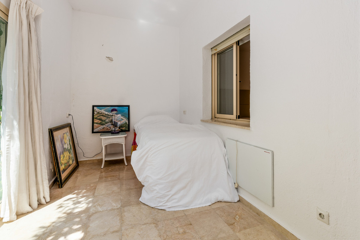Appartement te koop in Marbella | 3 slaapkamers H5142223