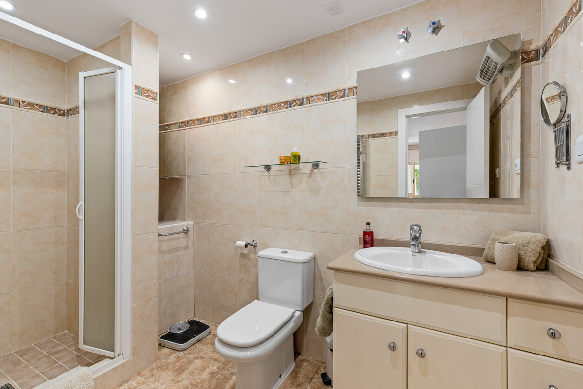 Appartement te koop in Marbella | 3 slaapkamers H5142223