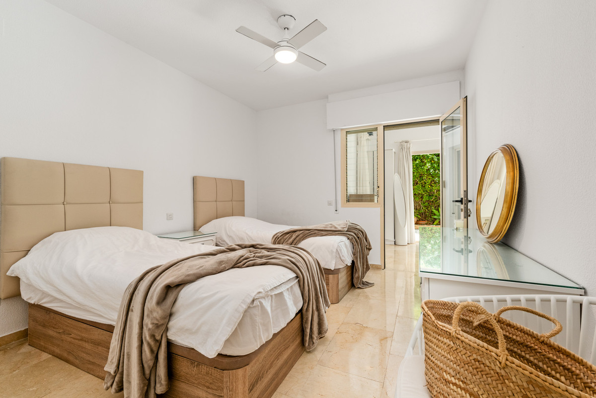 Appartement te koop in Marbella | 3 slaapkamers H5142223