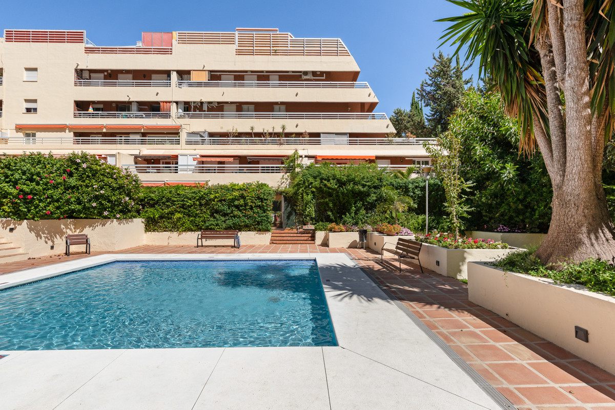 Appartement te koop in Marbella | 3 slaapkamers H5142223