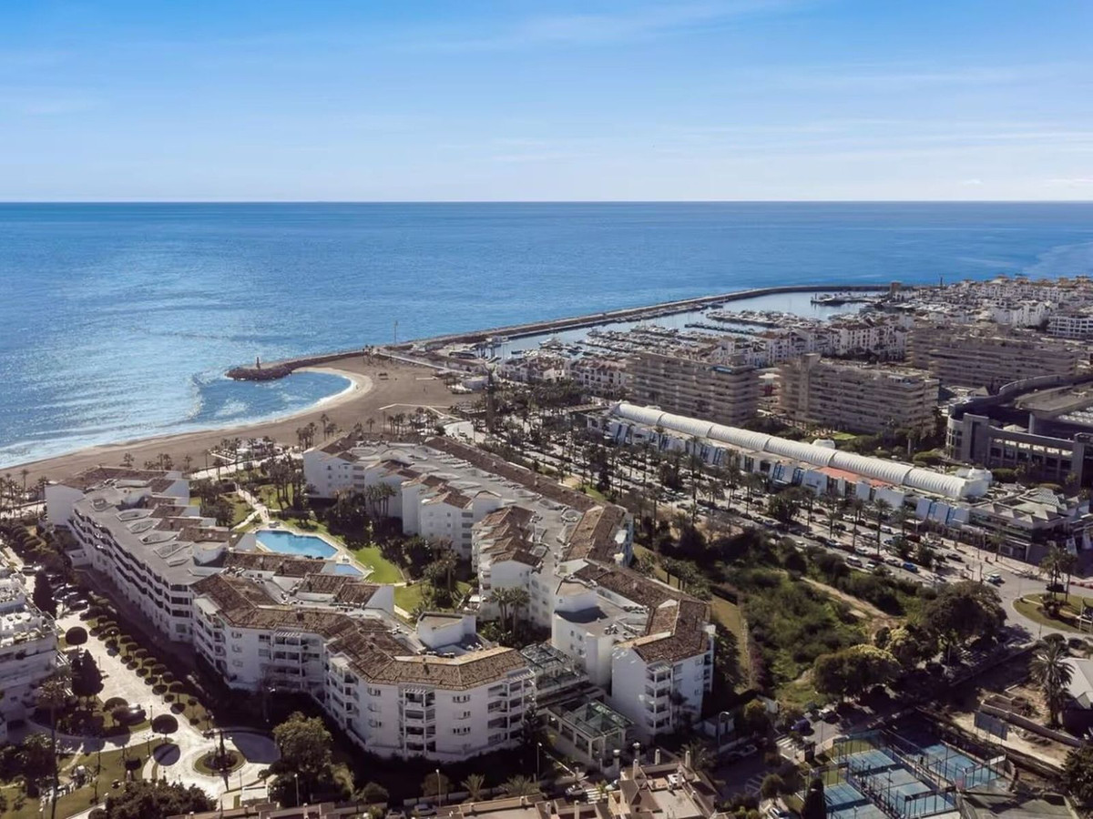 Appartement te koop in Marbella | 2 slaapkamers H5143891