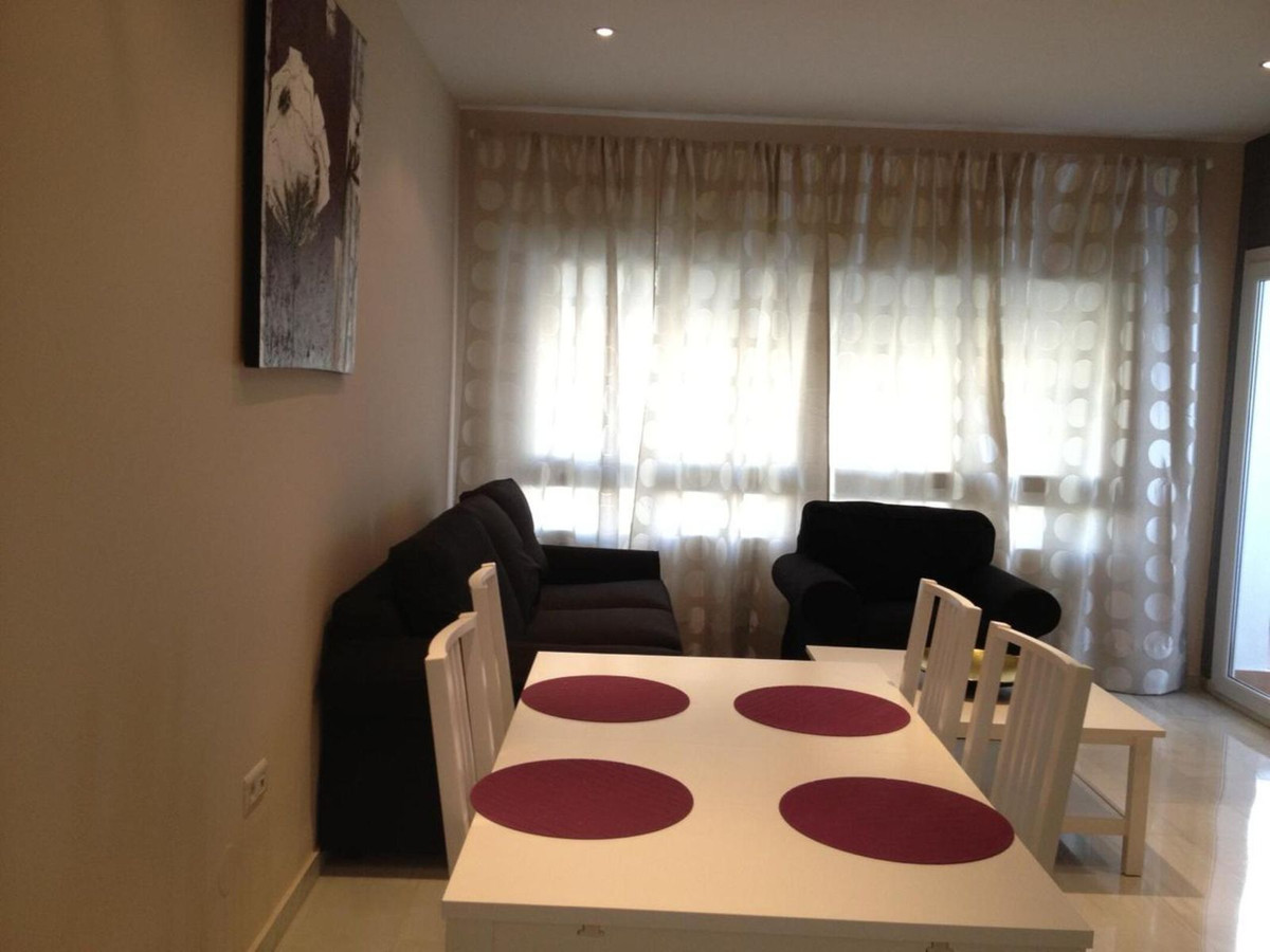 Appartement te koop in Marbella | 2 slaapkamers H5143891