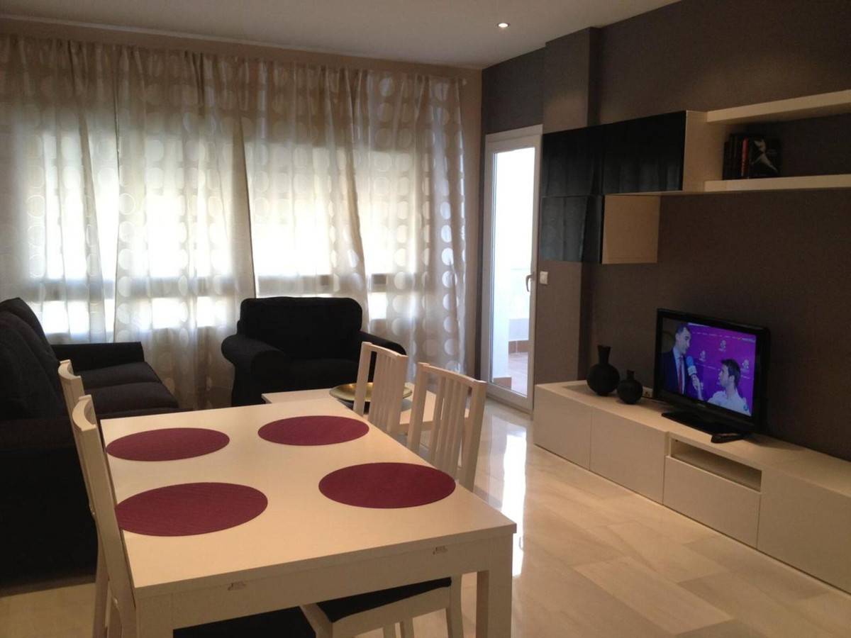 Appartement te koop in Marbella | 2 slaapkamers H5143891