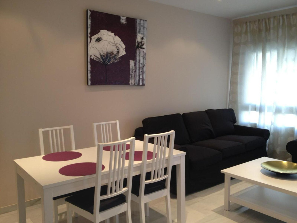 Appartement te koop in Marbella | 2 slaapkamers H5143891