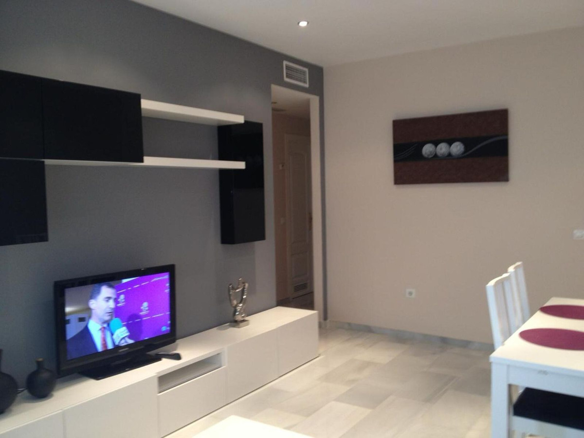 Appartement te koop in Marbella | 2 slaapkamers H5143891